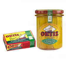 Ortiz H.olive Bio